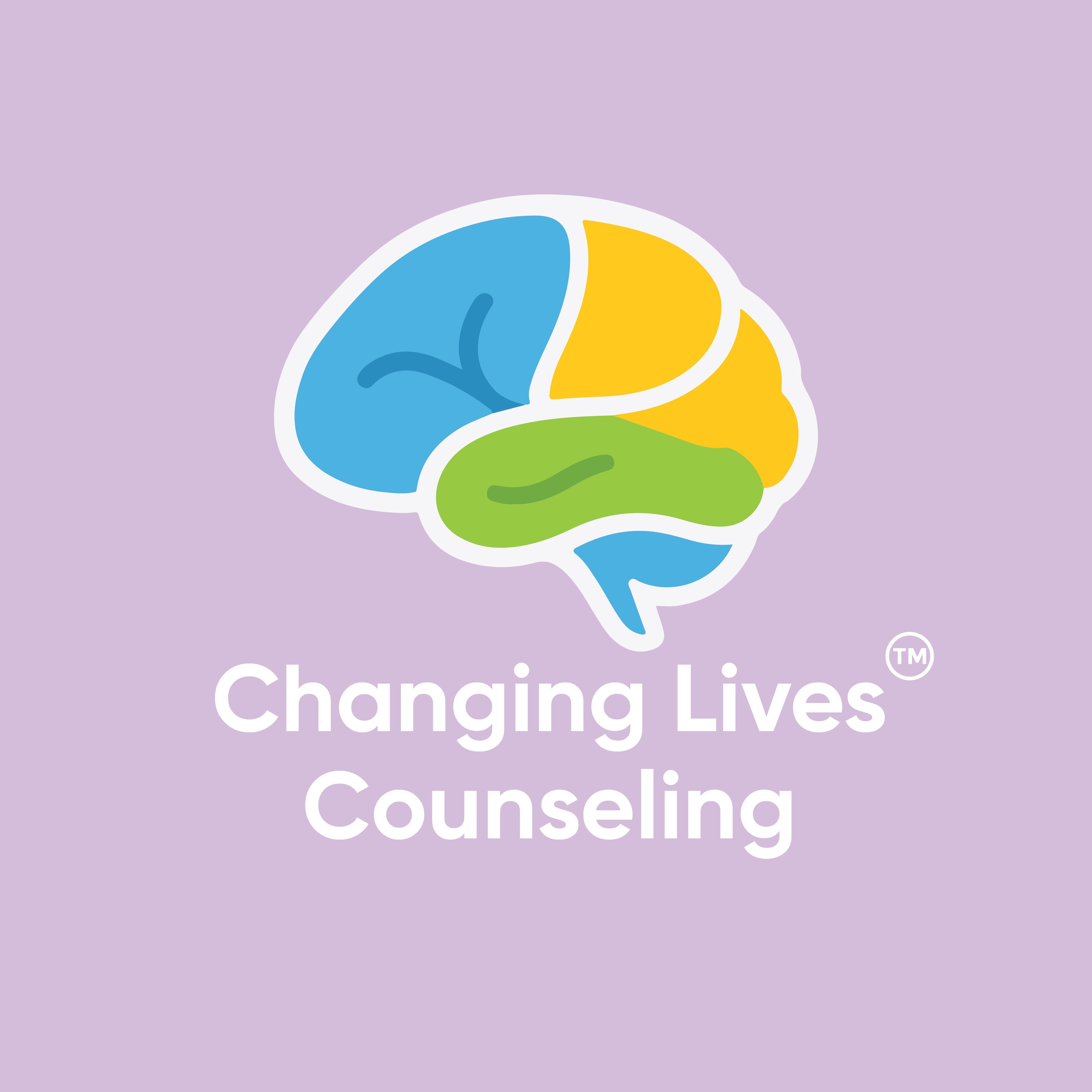 Changing Lives Counseling logo