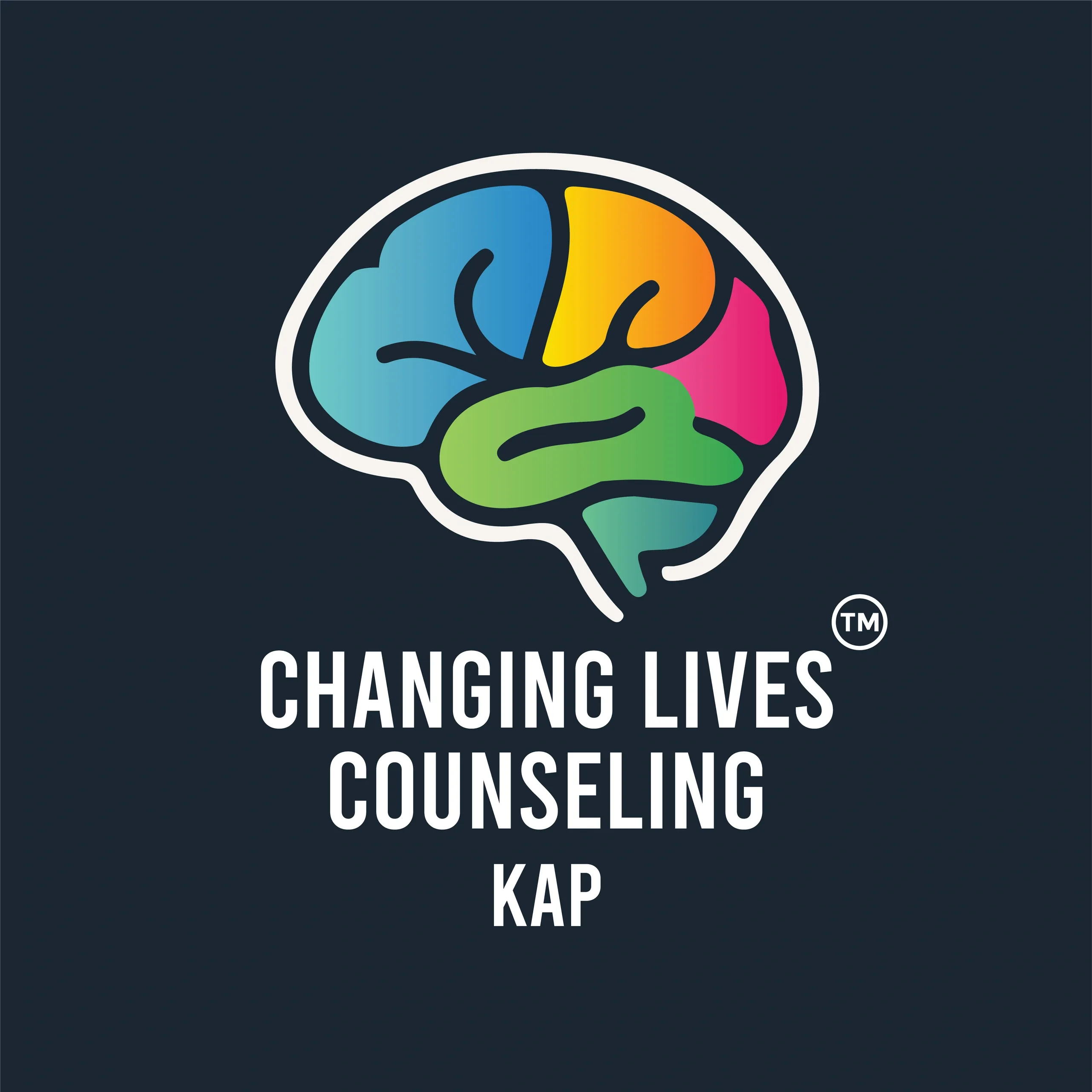 Changing Lives KAP logo